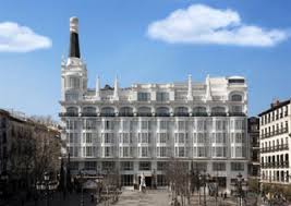 ME Hotel Madrid