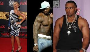 Image Robsten Lovers: <b>Timbaland</b> Picture