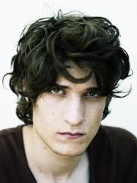 Image Celebrities   <b>Louis Garrel</b> Picture