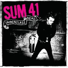 Image <b>SUM 41</b>.n9 Picture