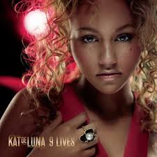 Image Pop   Kat Deluna, 9 Lives Picture