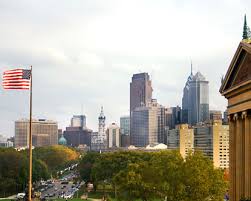 Philadelphia Pennsylvania - via Daymix