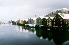 Trondheim 1
