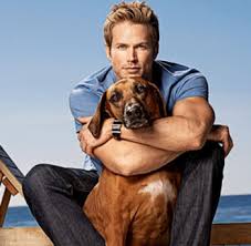 Jason Lewis on Men's Fitness