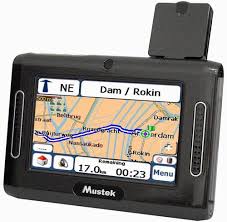 May 14, 2007 gps navigation - via Daymix