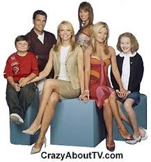Hope and Faith TV Show Cast - via Daymix