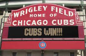 Chicago Cubs Spring Training - via Daymix