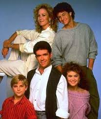 Growing Pains , Classic 80s TV - via Daymix