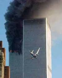 on September 11, 2001, - via Daymix