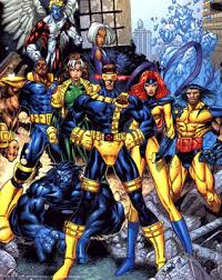 Xmen icon