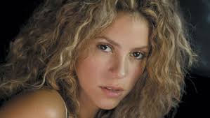 Shakira