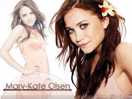 Mary Kate Olsen wallpapers