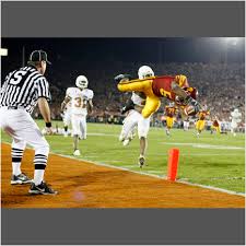 college football. - via Daymix