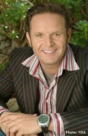 Image Producer <b>Mark Burnett</b> Picture