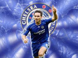 Image <b>Frank Lampard</b> Picture
