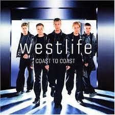 Image Name = <b>Westlife</b> Type = studio Picture