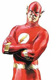 THE FLASH