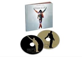 Album Sales - via Daymix