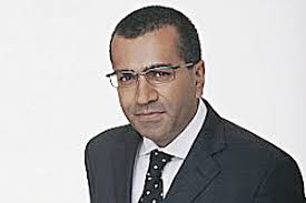 Martin Bashir was named - via Daymix