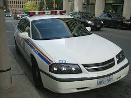 Parked on  Metcalfe   Street between    