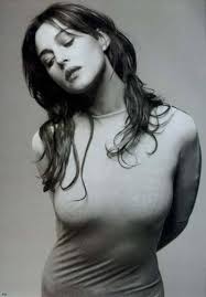 Image <b>Monica Bellucci</b> Pics Picture