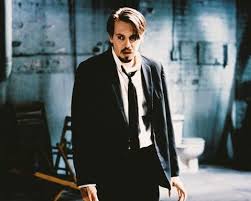 Steve Buscemi