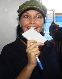 Schapelle Corby film Ganja Queen to 