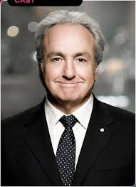 Lorne Michaels is thankful of - via Daymix