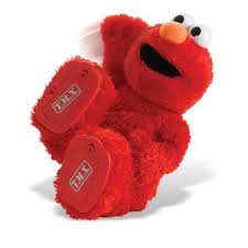 elmo - via Daymix