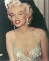 Image <b>Marilyn Monroe</b> glamour shot Picture
