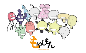 もやしもん 壁紙サイト1