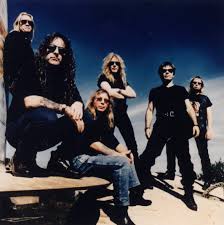 Image Iron Maidens lead singer Picture