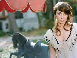 Image <b>Sara Bareilles</b>' Picture