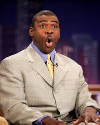 Cowboys HOF WR Michael Irvin - via Daymix
