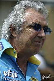Image The question of <b>Flavio Briatore</b> Picture