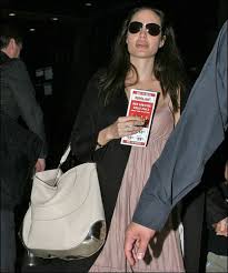 angelina jolie anya hindmarch