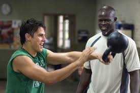 Image <b>Djimon Hounsou</b> Picture