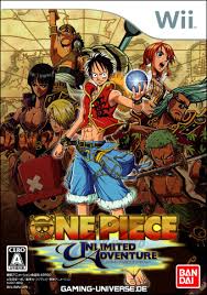 One Piece: Unlimited Adventure