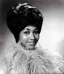 Image Soul singer/legend <b>Aretha Franklin</b> <b>...</b> Picture