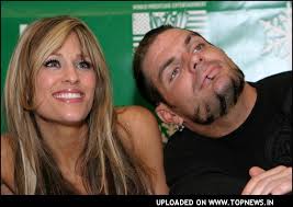 WWE star Jeff Hardy collect toys for 