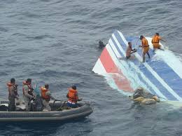 Air France flight 447 - via Daymix