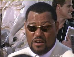 Image Cream: <b>Laurence Fishburne</b> Picture