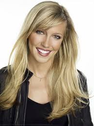 Image <b>Katie Cassidy</b> spoke about Picture