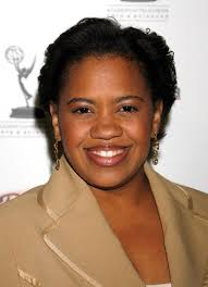Image Apparently <b>Chandra Wilson</b>/Dr. Bailey <b>...</b> Picture