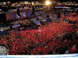 2008 Democratic National Convention 