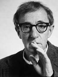 Image Woody Allen   Shane Claiborne Picture