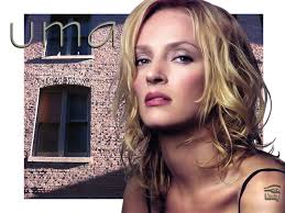 Uma Thurman