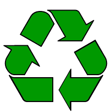 Office Of Recycling: What Is - via Daymix