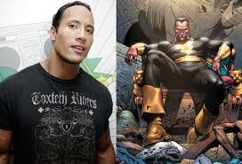 The Rock Picture 2