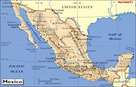 Mexico - via Daymix